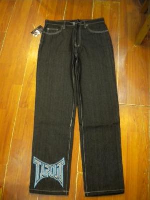 cheap tapout jeans no. 6